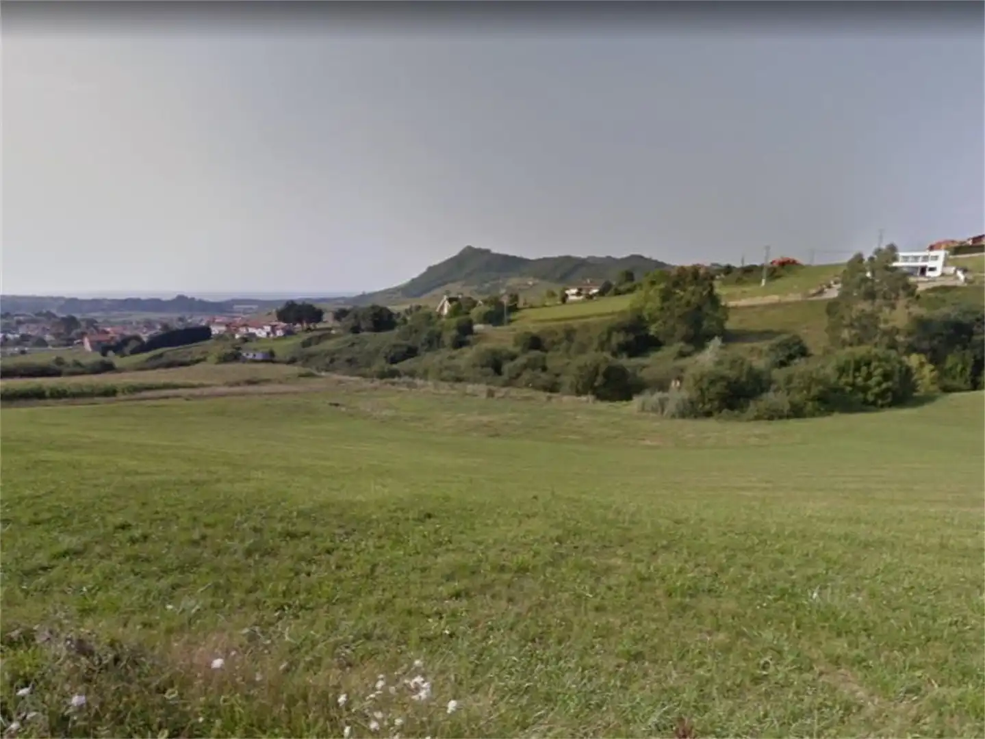Non-constructible Land for sale in Barrio El Pozo, Arce Non-constructible Land for sale in Piélagos