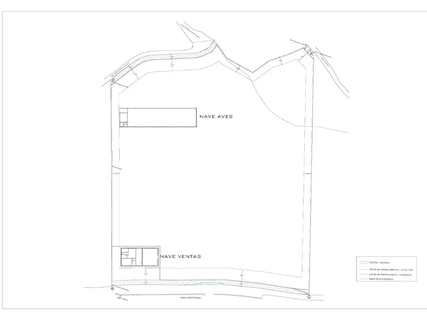 Non-constructible Land for sale in Barrio El Pozo, Arce Non-constructible Land for sale in Piélagos