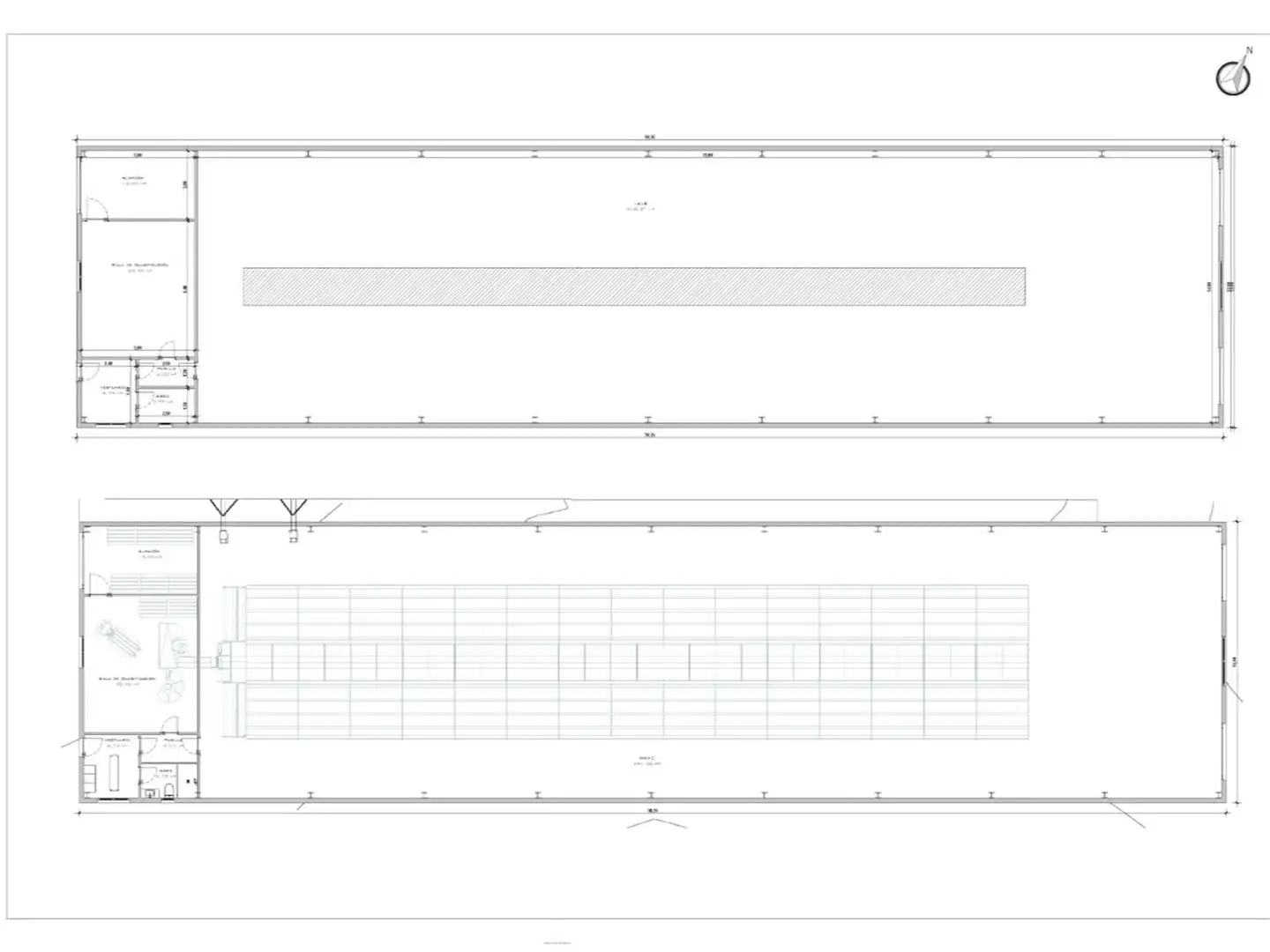 Non-constructible Land for sale in Barrio El Pozo, Arce Exterior view of Non-constructible Land for sale in Piélagos
