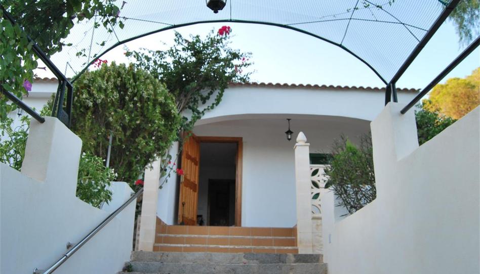 House or chalet to rent in Polígon Bellavista-h, 46, S'Arenal, Illes Balears - image 1 Photo 1 of House or chalet to rent in Polígon Bellavista-h, 46, S'Arenal, Illes Balears