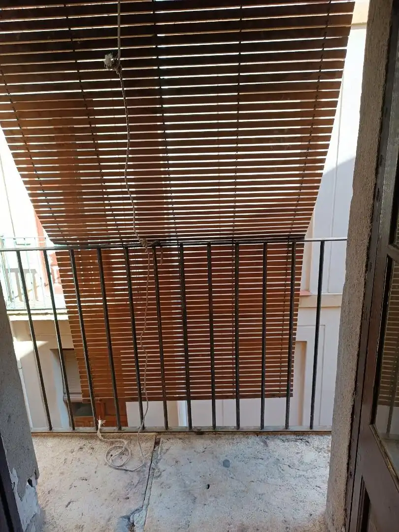 Balcony of Flat for share in Tarragona  with Balcony and Internet