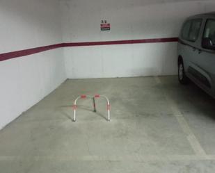 Parkplatz von Garage miete in Mojácar