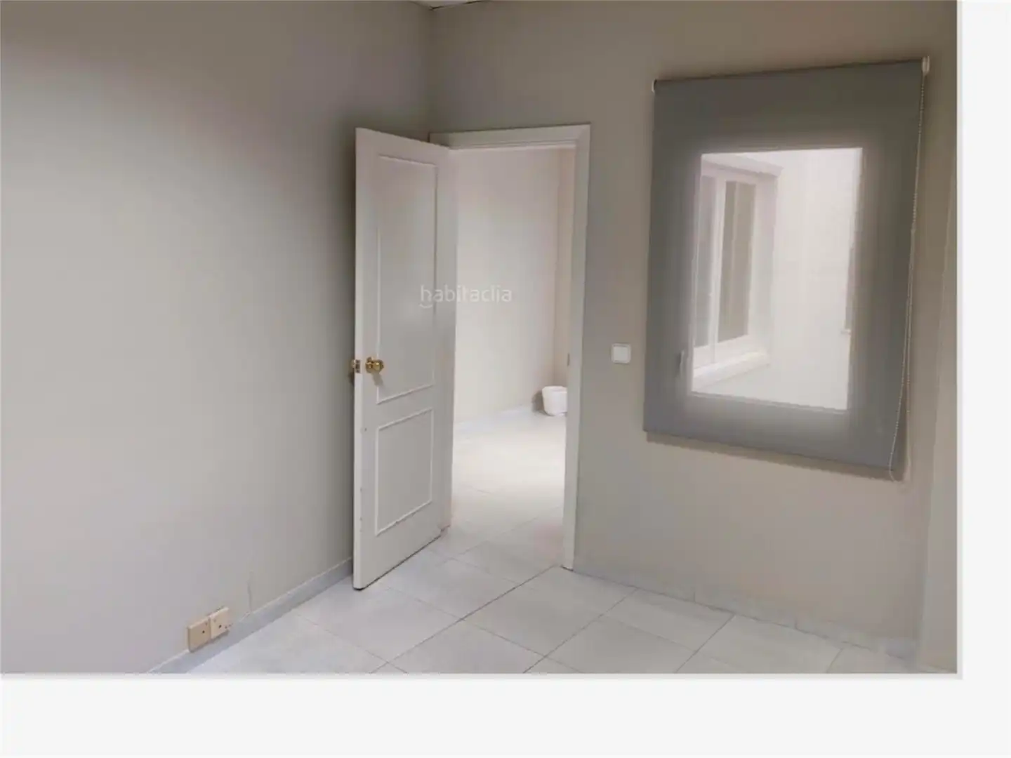 Büro zur Miete in Carrer Països Catalans, 1, Banyoles Schlafzimmer von Büro zur Miete in Banyoles
