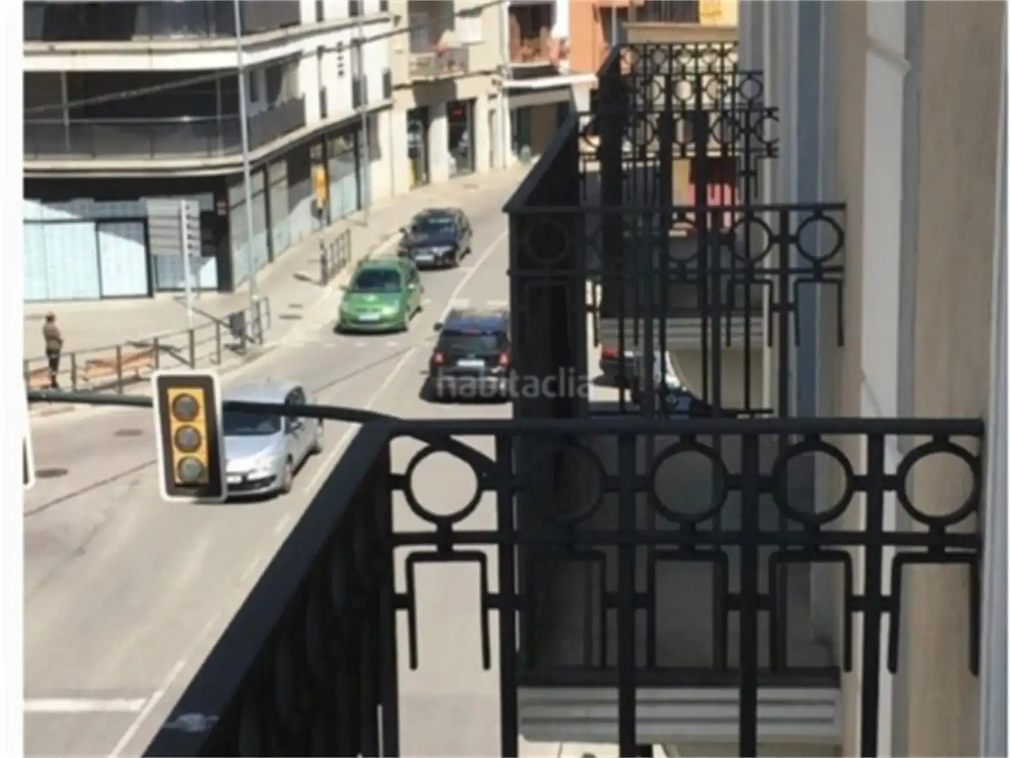 Büro zur Miete in Carrer Països Catalans, 1, Banyoles Außenansicht von Büro zur Miete in Banyoles