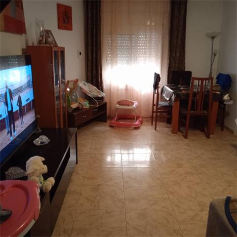 Piso en Venta en Carrer del Marquès de Valterra, 41 en Centre