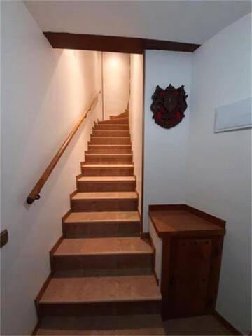 Apartamento en alquiler en alarilla de robledillo 