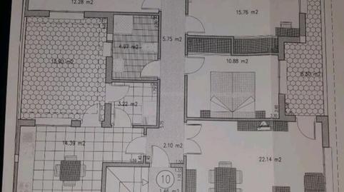 Piso en venta en Calle Andrés Segovia, 58, Torre-Pacheco ciudad, Torre-Pacheco - imagen 5 Foto 5 de Piso en venta en Calle Andrés Segovia, 58, Torre-Pacheco ciudad, Torre-Pacheco