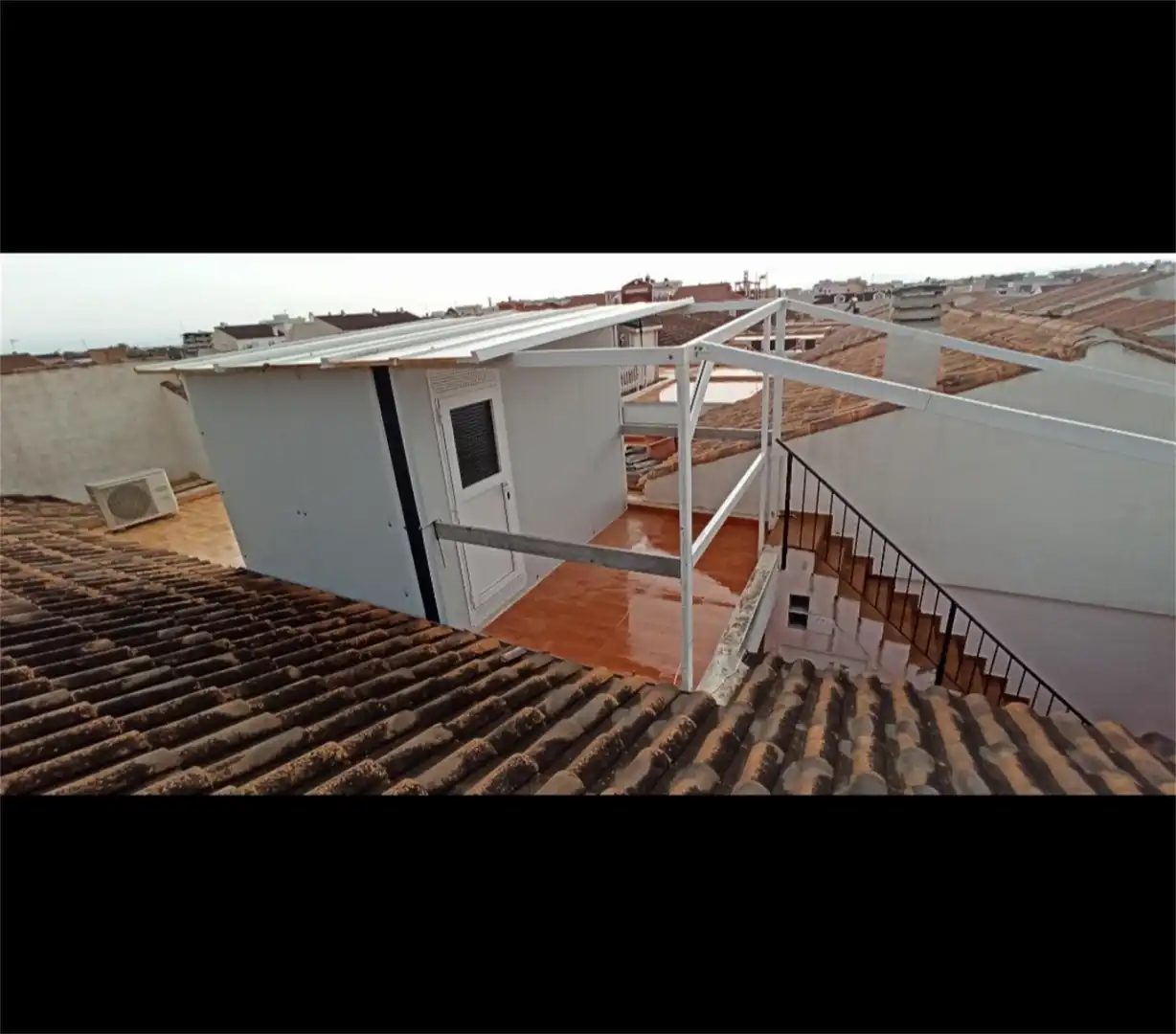 Terraza de Piso en venta en Torre-Pacheco con Aire acondicionado, Calefacción y Terraza