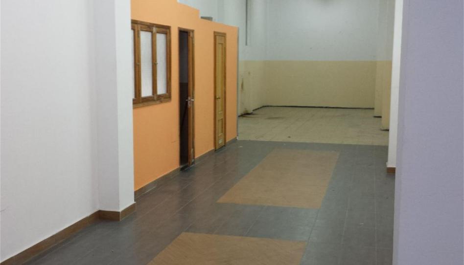 Geschaftsraum zur Miete in Calle Batalla de Brunete, 107, Los Tarahales - La Paterna, Las Palmas de Gran Canaria - Bild 1 Foto 1 von Geschaftsraum zur Miete in Calle Batalla de Brunete, 107, Los Tarahales - La Paterna, Las Palmas de Gran Canaria