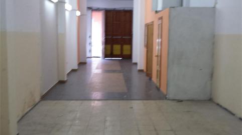 Geschaftsraum zur Miete in Calle Batalla de Brunete, 107, Los Tarahales - La Paterna, Las Palmas de Gran Canaria - Bild 2 Foto 2 von Geschaftsraum zur Miete in Calle Batalla de Brunete, 107, Los Tarahales - La Paterna, Las Palmas de Gran Canaria