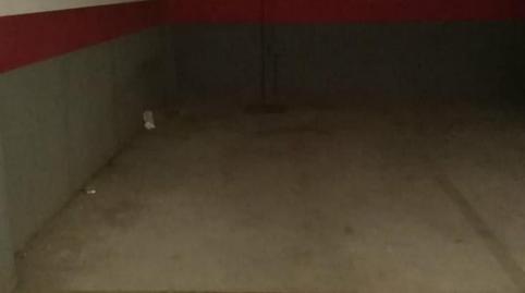 Garatge en venda a Calle Cura, 41, Baeza, Jaén - imatge 5 Foto 5 de Garatge en venda a Calle Cura, 41, Baeza, Jaén