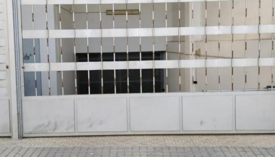 Garatge en venda a Calle Cura, 41, Baeza, Jaén - imatge 1 Foto 1 de Garatge en venda a Calle Cura, 41, Baeza, Jaén