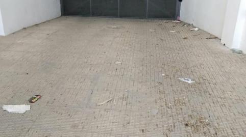 Garatge en venda a Calle Cura, 41, Baeza, Jaén - imatge 2 Foto 2 de Garatge en venda a Calle Cura, 41, Baeza, Jaén