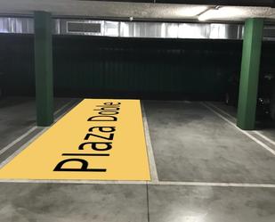 Parking of Garage to rent in  Madrid Capital