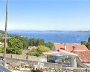 Exterior view of Land for sale in Cangas 