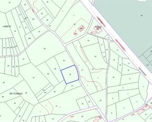 Non-constructible Land for sale in Taboada