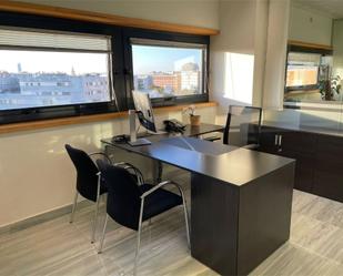 Office to rent in  Sevilla Capital