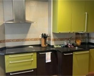 Kitchen of Flat for sale in Eskoriatza  with Heating, Storage room and Furnished