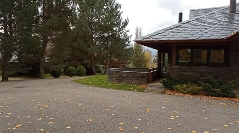 Casa o xalet en venda a Lloc Devesa del Golf, Puigcerdà, Girona - imatge 3 Foto 3 de Casa o xalet en venda a Lloc Devesa del Golf, Puigcerdà, Girona