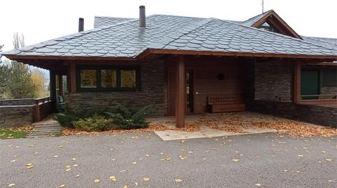 Casa o xalet en venda a Lloc Devesa del Golf, Puigcerdà, Girona - imatge 4 Foto 4 de Casa o xalet en venda a Lloc Devesa del Golf, Puigcerdà, Girona