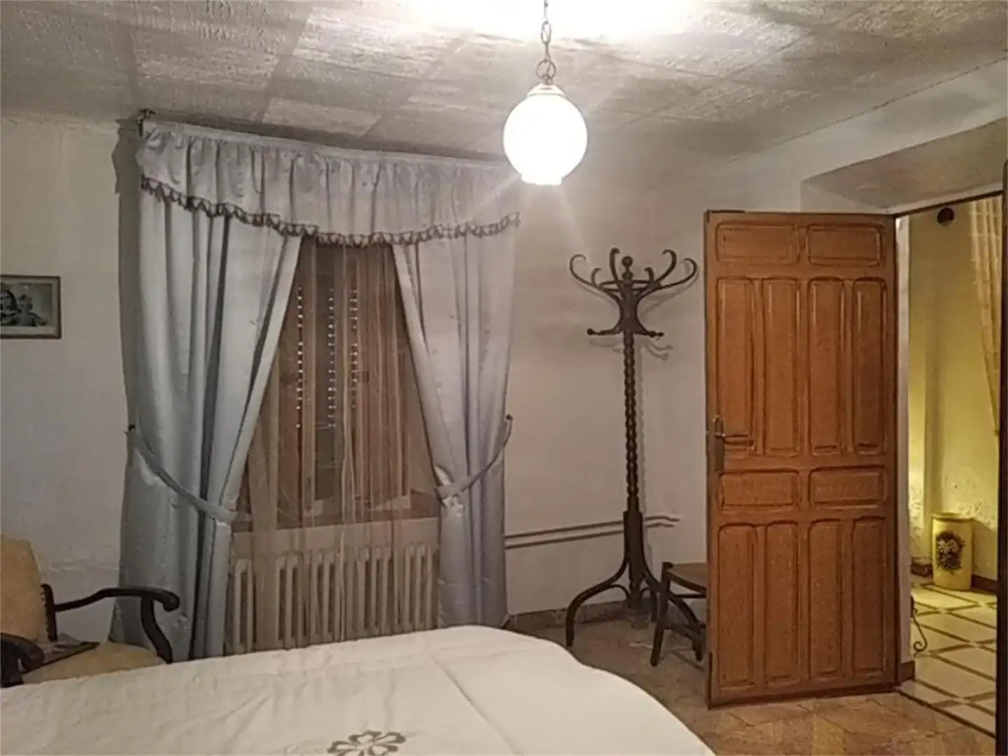 Detached homes for sale in Calle Colón, 16, Casas de Benítez Bedroom of Detached homes for sale in Casas de Benítez with Heating, Storage room and Furnished