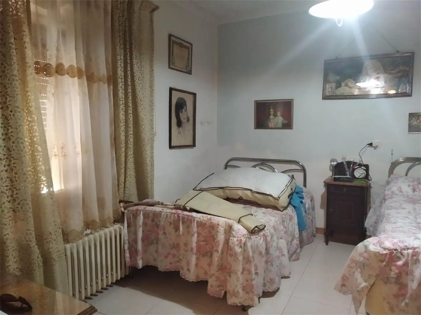 Detached homes for sale in Calle Colón, 16, Casas de Benítez Bedroom of Detached homes for sale in Casas de Benítez with Heating, Storage room and Furnished