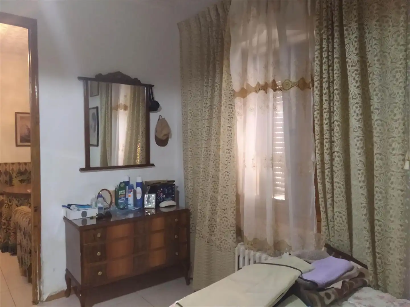Detached homes for sale in Calle Colón, 16, Casas de Benítez Bedroom of Detached homes for sale in Casas de Benítez with Heating, Storage room and Furnished