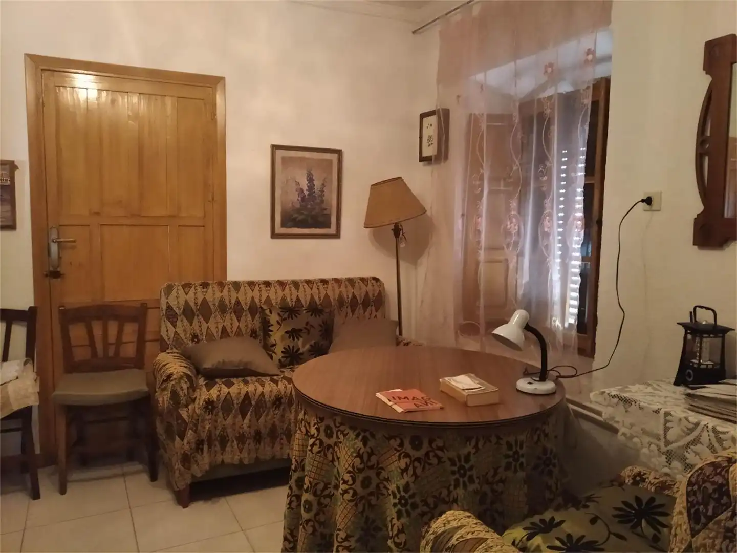 Detached homes for sale in Calle Colón, 16, Casas de Benítez Living room of Detached homes for sale in Casas de Benítez with Heating, Storage room and Furnished