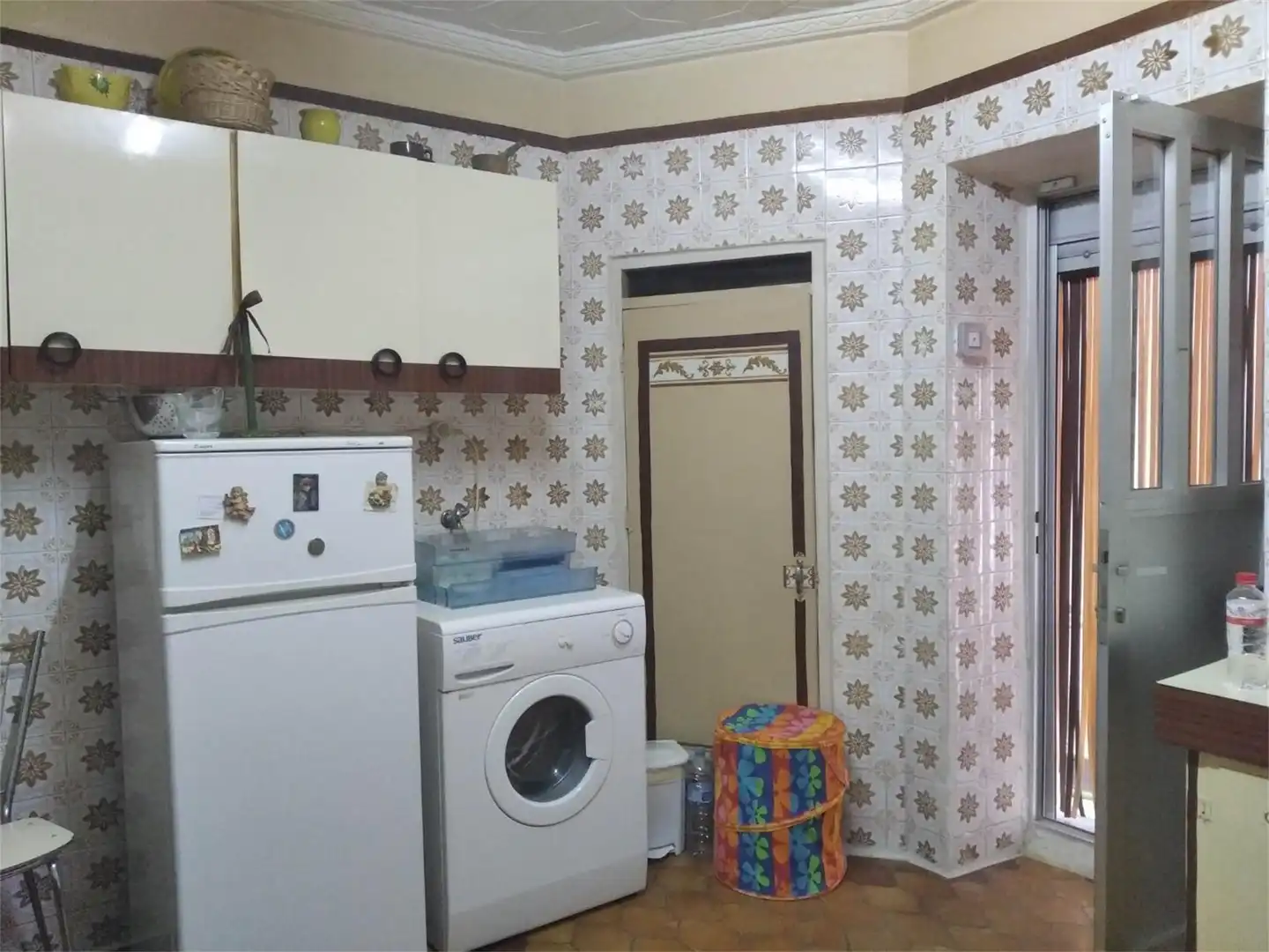 Detached homes for sale in Calle Colón, 16, Casas de Benítez Kitchen of Detached homes for sale in Casas de Benítez with Heating, Storage room and Furnished