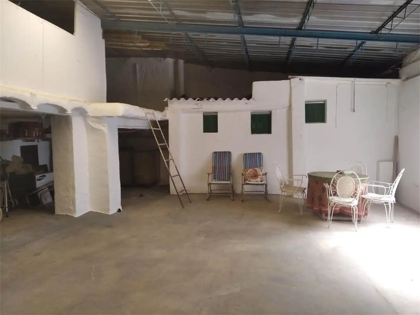 Detached homes for sale in Calle Colón, 16, Casas de Benítez Detached homes for sale in Casas de Benítez with Heating, Storage room and Furnished