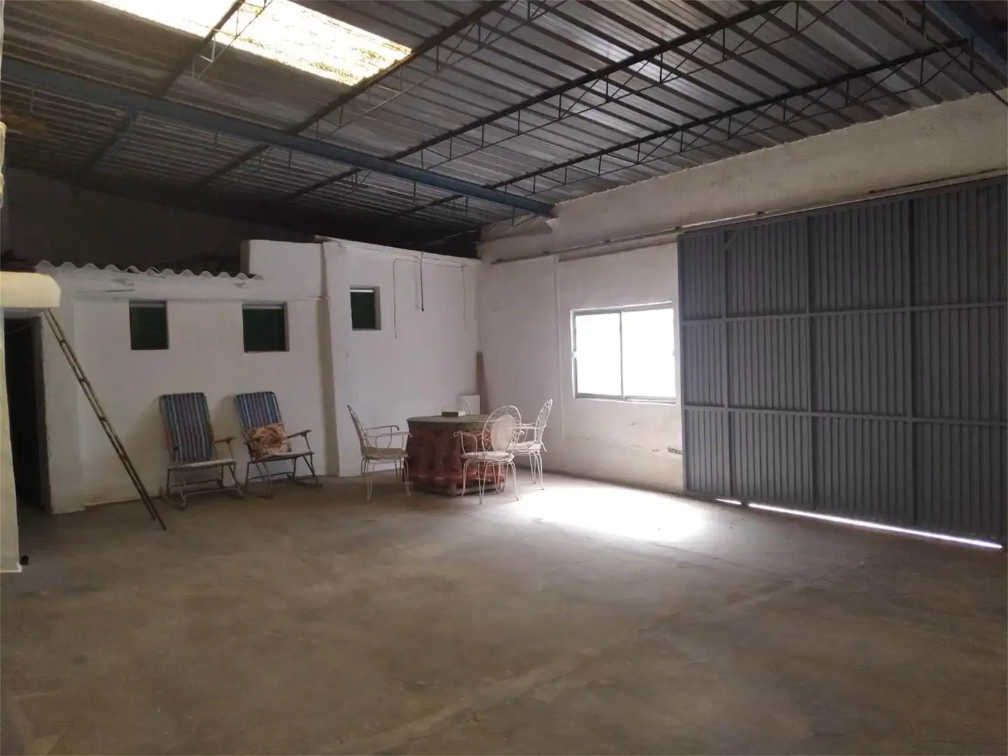 Detached homes for sale in Calle Colón, 16, Casas de Benítez Detached homes for sale in Casas de Benítez with Heating, Storage room and Furnished