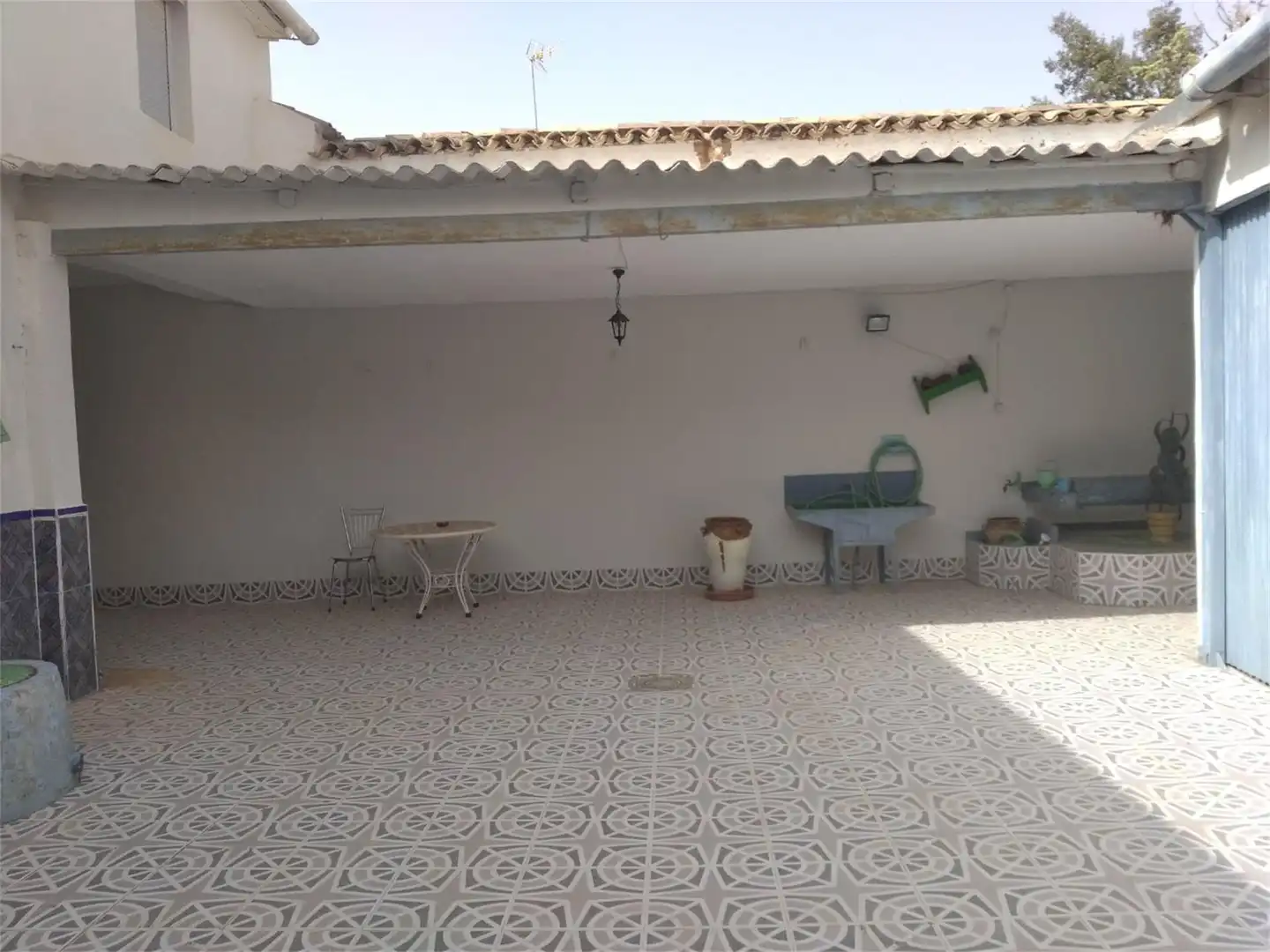 Detached homes for sale in Calle Colón, 16, Casas de Benítez Terrace of Detached homes for sale in Casas de Benítez with Heating, Storage room and Furnished