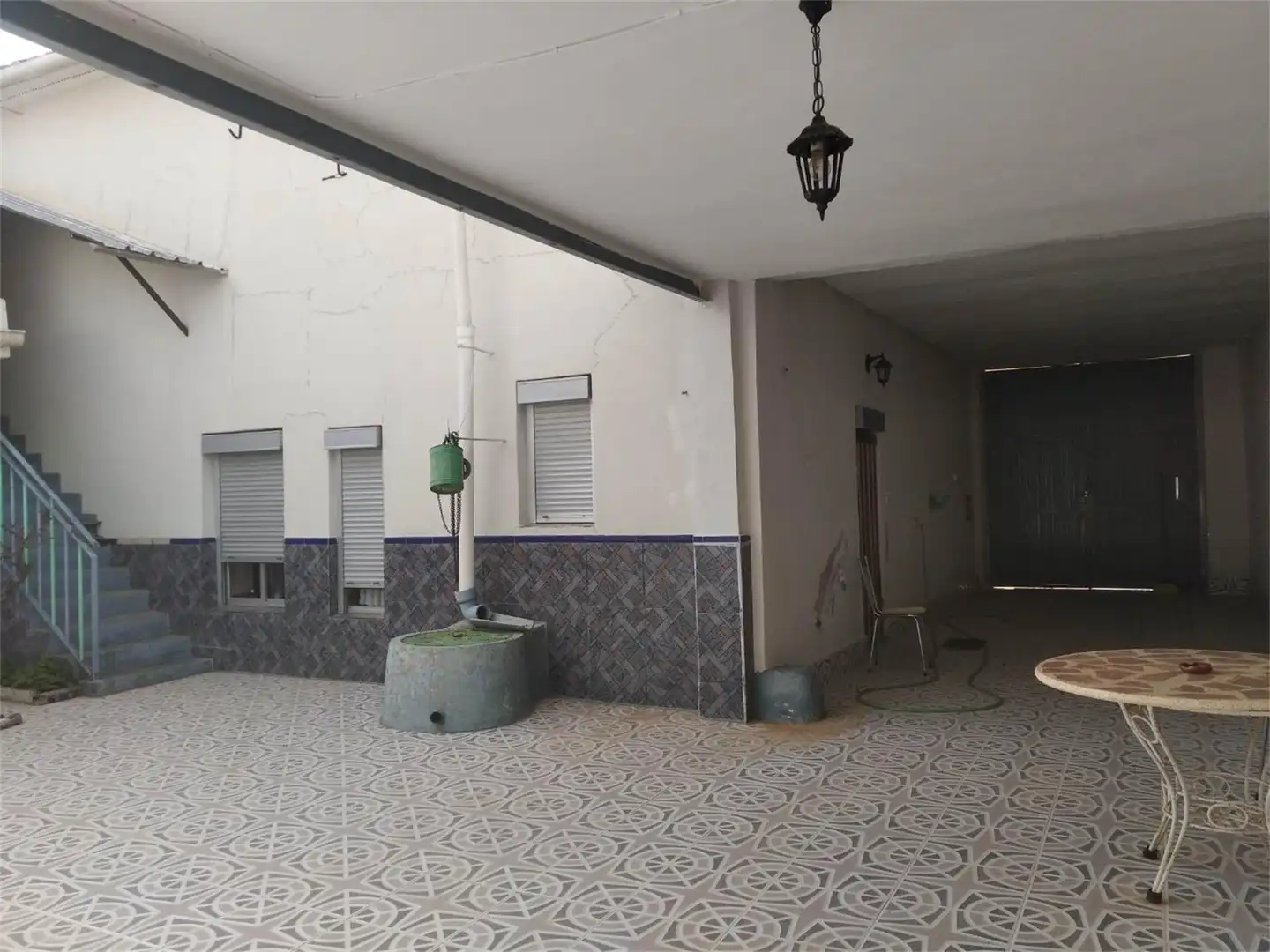 Detached homes for sale in Calle Colón, 16, Casas de Benítez Detached homes for sale in Casas de Benítez with Heating, Storage room and Furnished