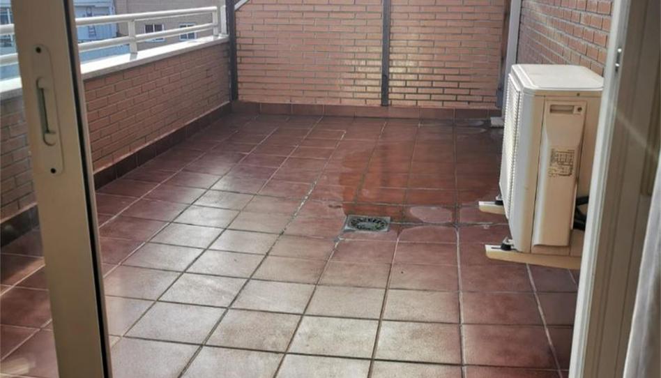 Àtic de lloguer a Calle de Andrea Puech, 1, Valdeacederas, Madrid - imatge 1 Foto 1 de Àtic de lloguer a Calle de Andrea Puech, 1, Valdeacederas, Madrid