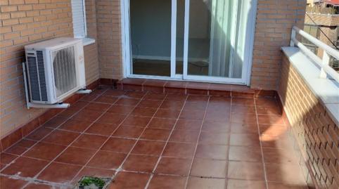 Àtic de lloguer a Calle de Andrea Puech, 1, Valdeacederas, Madrid - imatge 2 Foto 2 de Àtic de lloguer a Calle de Andrea Puech, 1, Valdeacederas, Madrid