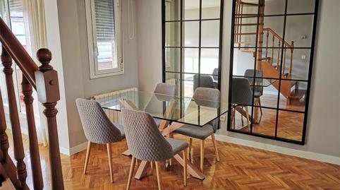 Àtic de lloguer a Calle de Andrea Puech, 1, Valdeacederas, Madrid - imatge 3 Foto 3 de Àtic de lloguer a Calle de Andrea Puech, 1, Valdeacederas, Madrid