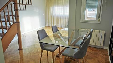 Àtic de lloguer a Calle de Andrea Puech, 1, Valdeacederas, Madrid - imatge 4 Foto 4 de Àtic de lloguer a Calle de Andrea Puech, 1, Valdeacederas, Madrid