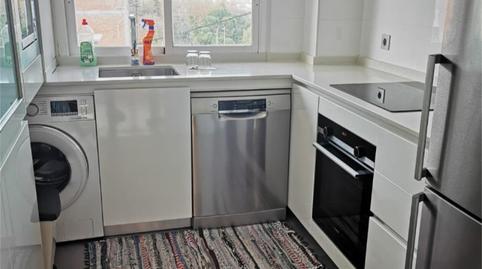 Àtic de lloguer a Calle de Andrea Puech, 1, Valdeacederas, Madrid - imatge 5 Foto 5 de Àtic de lloguer a Calle de Andrea Puech, 1, Valdeacederas, Madrid