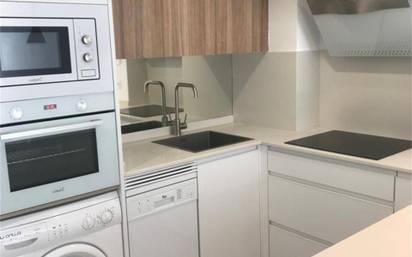 Apartamento en alquiler en recoletos