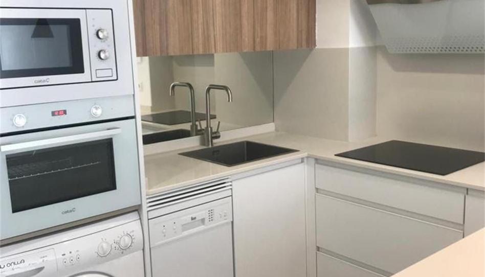 Photo 1 of Apartment to rent in Street Calle de Villanueva, 30, Recoletos, Madrid