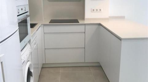 Photo 2 of Apartment to rent in Street Calle de Villanueva, 30, Recoletos, Madrid