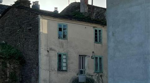 Photo 3 of House or chalet for sale in Rúa Rego de Don Sancho, 14, Lourenzá, Lugo