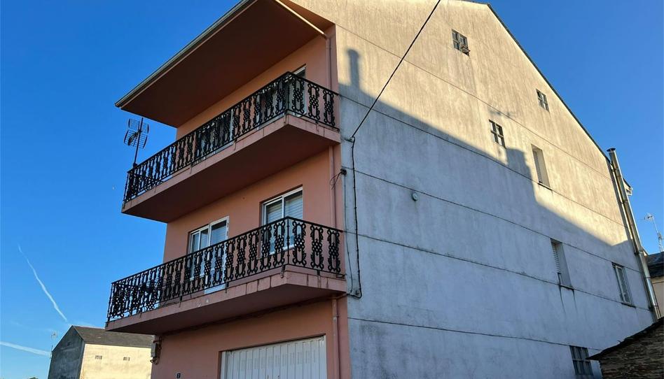 Photo 1 of House or chalet for sale in Rúa Rego de Don Sancho, 14, Lourenzá, Lugo