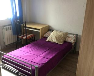 Bedroom of Flat to share in Móstoles