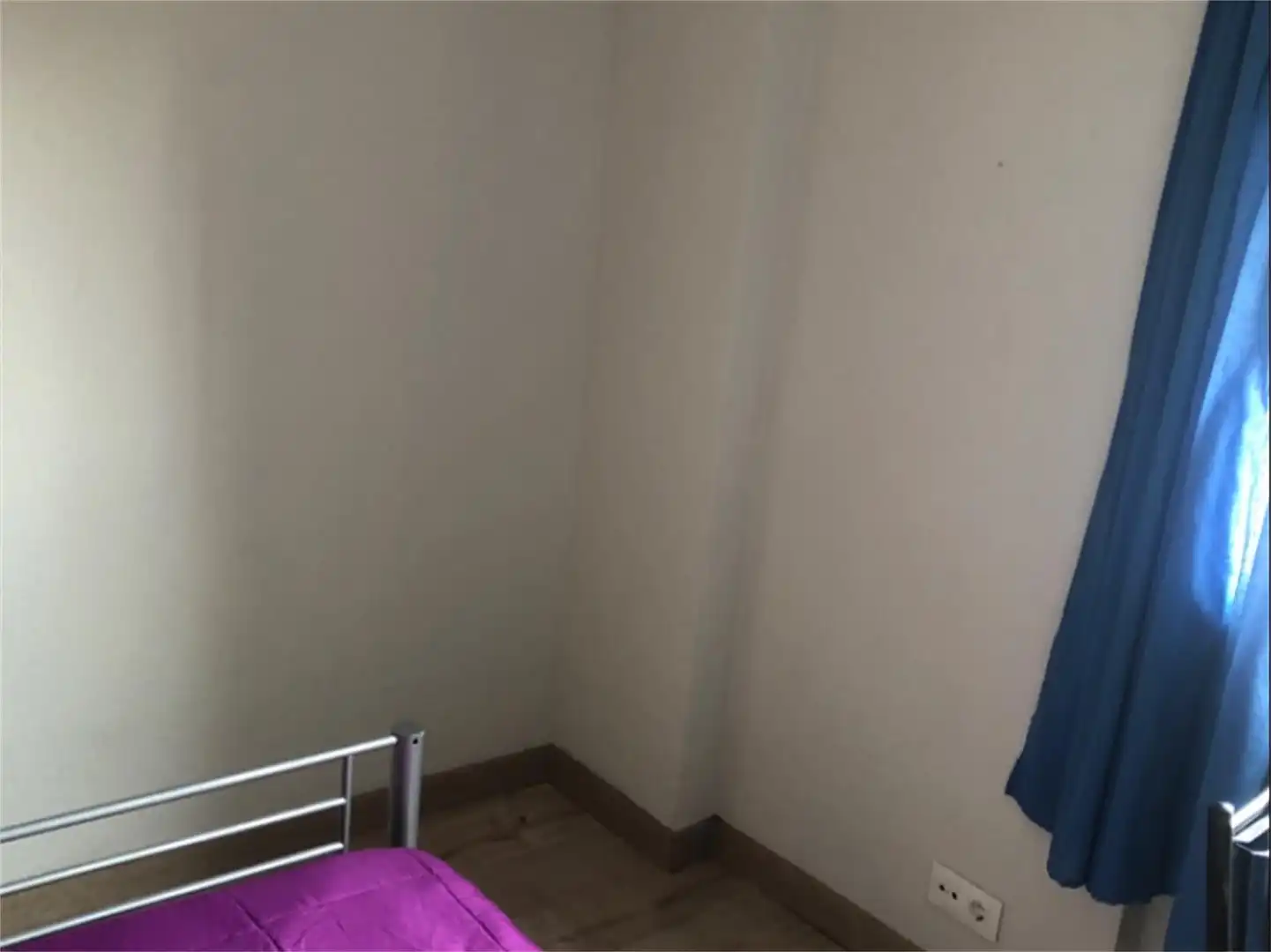 Habitación en Calle Huesca, 6, Suroeste - Zona Hospital Habitación de Piso para compartir en Móstoles