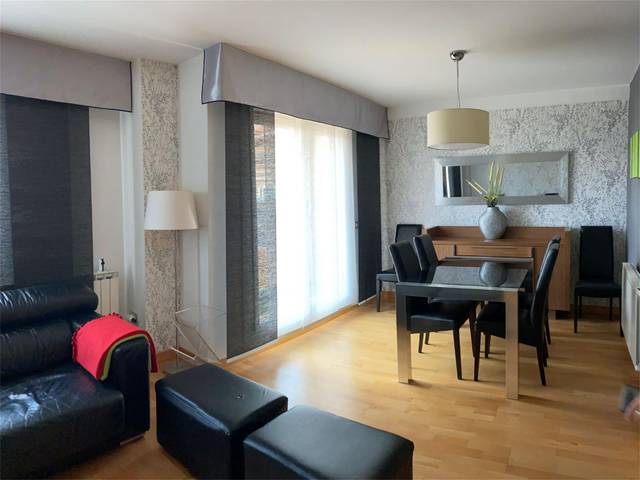 Chalet en alquiler en calle siempreviva,  de Ávila