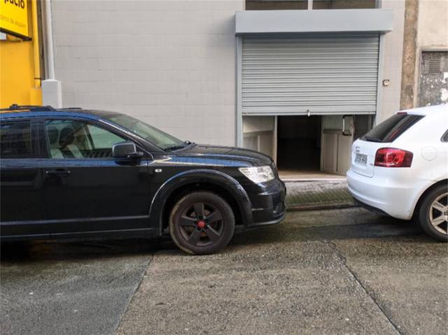 Local comercial en Alquiler en Calle Nueva Travesía Buenavista, 11 en Los Castros - Castrillón
