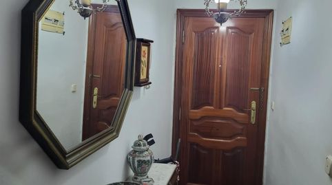 Foto 2 de Pis de lloguer a Rúa Da República Arxentina, 37, Ensanche - Sar, Santiago de Compostela