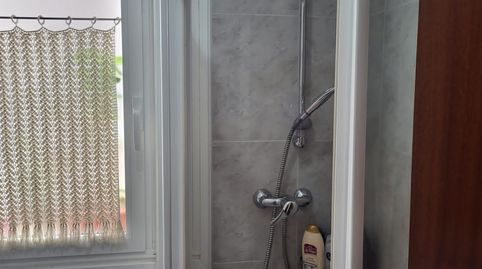 Foto 4 de Pis de lloguer a Rúa Da República Arxentina, 37, Ensanche - Sar, Santiago de Compostela