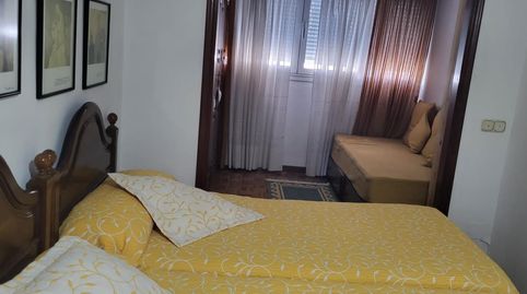 Foto 3 de Pis de lloguer a Rúa Da República Arxentina, 37, Ensanche - Sar, Santiago de Compostela